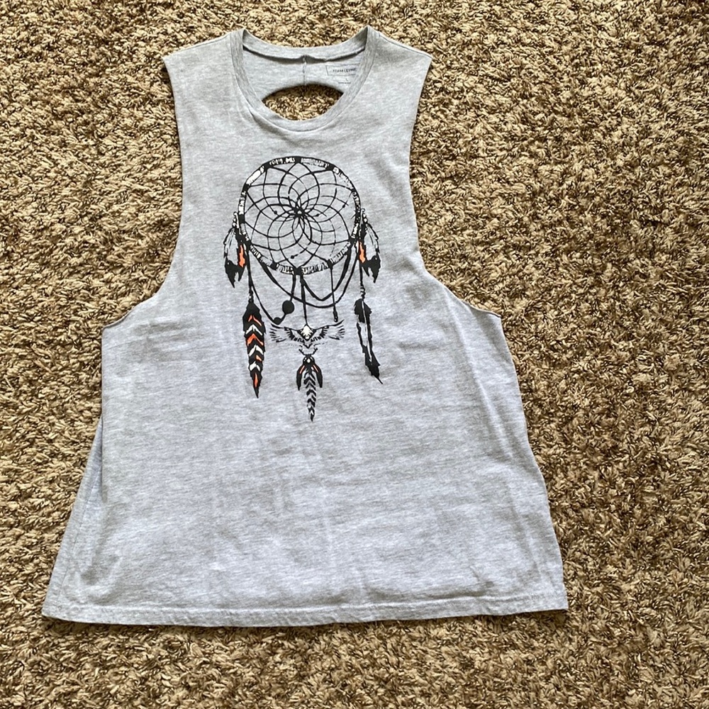 NWOT Tank